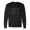 Act Up City Girls RABGAFBANBBBHFSF SOMASHCTPT Tshirt Long Sleeve T-Shirt Gifts ideas