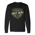 American Hot Rod V2 Long Sleeve T-Shirt Gifts ideas