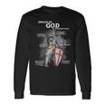 Armor Of God Ephesian 610-18 Tshirt Long Sleeve T-Shirt Gifts ideas