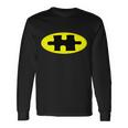 Autism Awareness Bat Puzzle Logo Tshirt Long Sleeve T-Shirt Gifts ideas