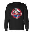 Bubba Gump Shrimp Long Sleeve T-Shirt Gifts ideas