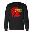 Children Of The Corn Halloween Costume Long Sleeve T-Shirt T-Shirt Gifts ideas