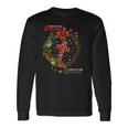 Christmas Wreath This Is The Season This Is The Reason-Jesus Long Sleeve T-Shirt Gifts ideas