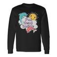 Im Dead Inside Long Sleeve T-Shirt Gifts ideas