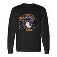 Fab Boo Lous Thanksgiving Quote Long Sleeve T-Shirt Gifts ideas