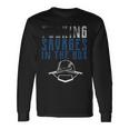 Faded Fn Savages In The Box Baseball Long Sleeve T-Shirt Gifts ideas