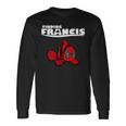 Finding Francis Movie Parody Tshirt Long Sleeve T-Shirt Gifts ideas