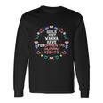 Girls Just Want To Have Fundamental Rights V2 Long Sleeve T-Shirt Gifts ideas