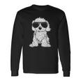 Great For Christmas Very Cool Cavapoo Long Sleeve T-Shirt Gifts ideas