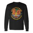 Juneteenth Is My Independence Day Black Pride Long Sleeve T-Shirt Gifts ideas