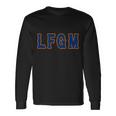 Lfgm Vintage Baseball Fans Catchers Pitchers Long Sleeve T-Shirt Gifts ideas