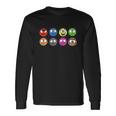 A Little Spot Emotions Tshirt Long Sleeve T-Shirt Gifts ideas