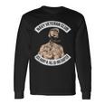 Navy Uss Harry W Hill Dd Long Sleeve T-Shirt Gifts ideas