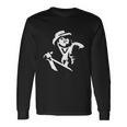 Ronnie Van Zant 2 Tshirt Long Sleeve T-Shirt Gifts ideas