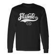 Slainte Irish Cheers Tshirt Long Sleeve T-Shirt Gifts ideas