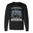 Uss Abraham Lincoln Cvn V2 Long Sleeve T-Shirt Gifts ideas