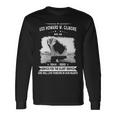 Uss Howard W Gilmore As Long Sleeve T-Shirt Gifts ideas