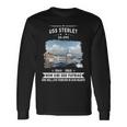 Uss Sterlet Ss Long Sleeve T-Shirt Gifts ideas