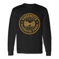 Yosemite National Park Long Sleeve T-Shirt Gifts ideas