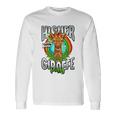 Higher Than Giraffe Pussy Stoner Weed 420 Pot Long Sleeve T-Shirt Gifts ideas