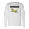 Step Momasaurus For Stepmothers Dinosaur Long Sleeve T-Shirt Gifts ideas