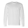 Straight Outta My Thirties 40Th Birthday Long Sleeve T-Shirt Gifts ideas