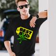 Best Bud Long Sleeve T-Shirt Gifts for Him