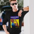 Candace Owens For President Long Sleeve T-Shirt Gifts for Him