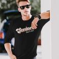 Class Of 2023 Senior 2023 Graduation Or First Day Of School Long Sleeve T-Shirt Gifts for Him