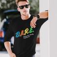 Dare Drugs Are Really Expensive Tshirt Long Sleeve T-Shirt Gifts for Him