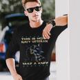 Take A Knee Long Sleeve T-Shirt Gifts for Him