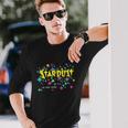 Stardust Hotel Casino Vintage Sign Retro Las Vegas Long Sleeve T-Shirt Gifts for Him