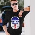 Ultra Maga 1776 2022 Tshirt Long Sleeve T-Shirt Gifts for Him