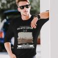 Uss Bryce Canyon Ad Long Sleeve T-Shirt Gifts for Him