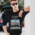 Uss Sterlet Ss Long Sleeve T-Shirt Gifts for Him