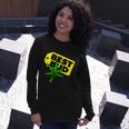 Best Bud Long Sleeve T-Shirt Gifts for Her