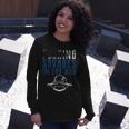 Faded Fn Savages In The Box Baseball Long Sleeve T-Shirt Gifts for Her
