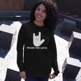 Share The Love Long Sleeve T-Shirt Gifts for Her