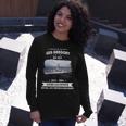 Uss Gregory Dd Long Sleeve T-Shirt Gifts for Her