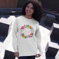 Best Mom Ever Long Sleeve T-Shirt Gifts for Her