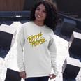 Bitch Please Long Sleeve T-Shirt Gifts for Her
