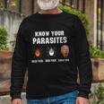 Anti Biden Fjb Bareshelves Bare Shelves Biden Idiot Anti Biden Fun V2 Long Sleeve T-Shirt Gifts for Old Men