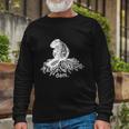 Beaver Dam V2 Long Sleeve T-Shirt Gifts for Old Men