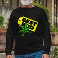 Best Bud Long Sleeve T-Shirt Gifts for Old Men