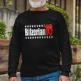 Bilzerian 16 Tshirt Long Sleeve T-Shirt Gifts for Old Men