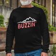 The Boys Are Buzzin Tshirt Long Sleeve T-Shirt Gifts for Old Men