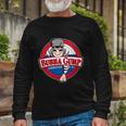 Bubba Gump Shrimp Long Sleeve T-Shirt Gifts for Old Men