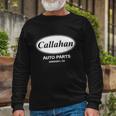 Callahan Auto Long Sleeve T-Shirt Gifts for Old Men