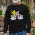 Cute I Hate People Long Sleeve T-Shirt Gifts for Old Men