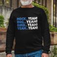 Dumb And Dumber Tshirt Long Sleeve T-Shirt Gifts for Old Men